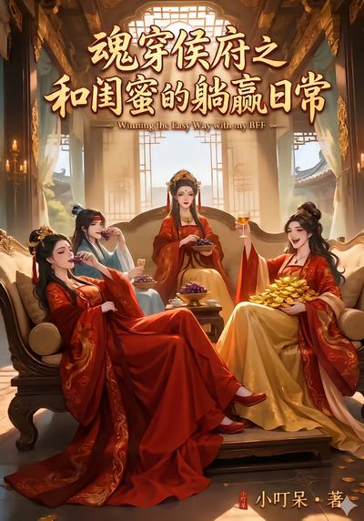 魂穿侯府之和閨蜜的躺贏日常