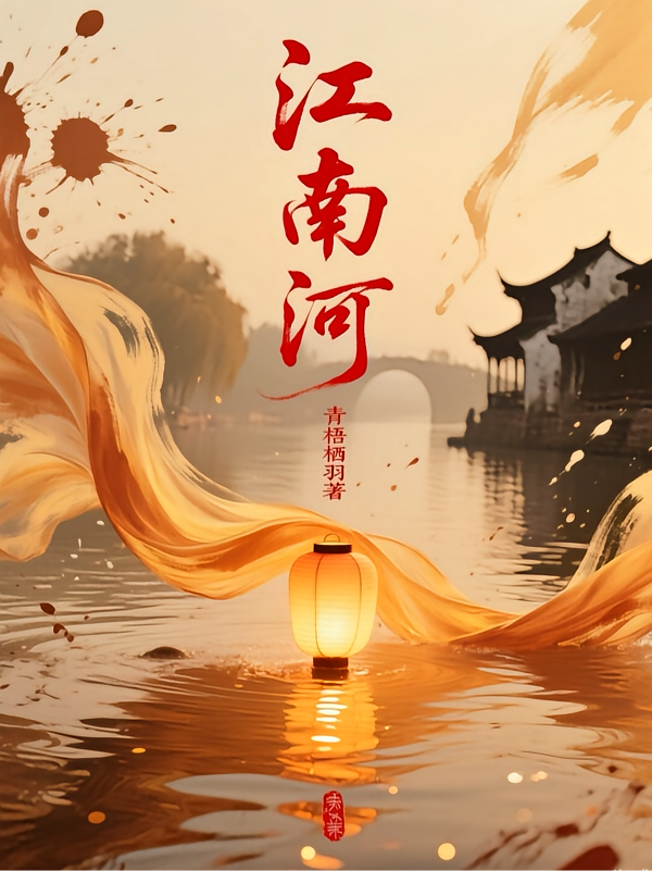 江南河