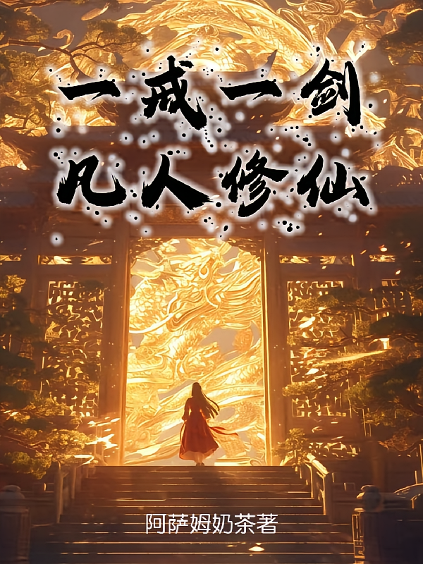 一戒一剑凡人修仙