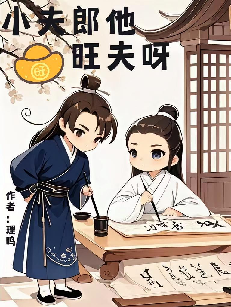 小夫郎他旺夫呀