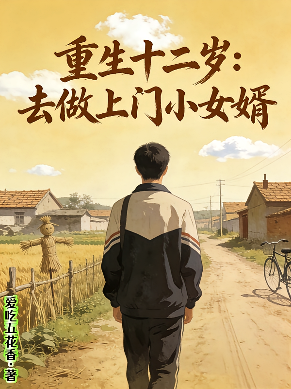 重生十二岁，去做上门小女婿