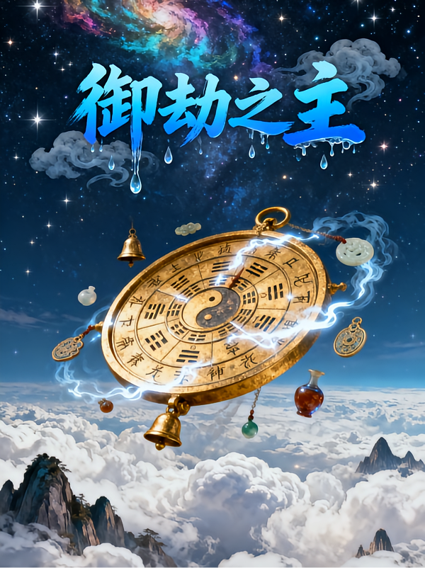 御劫之主