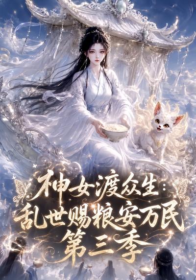 神女渡众生乱世赐粮安万民第三季 - 在线观看
