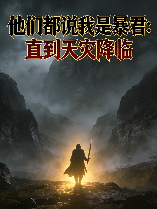 他们都说我是暴君：直到天灾降临