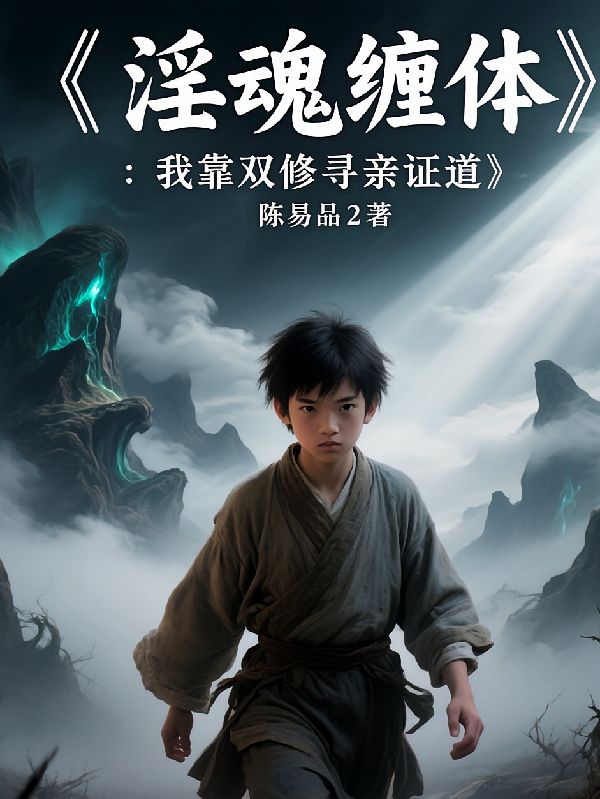 淫魂缠体：我靠双修寻亲证道
