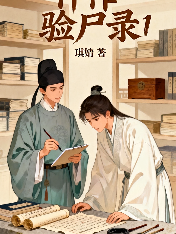 仵作验尸录