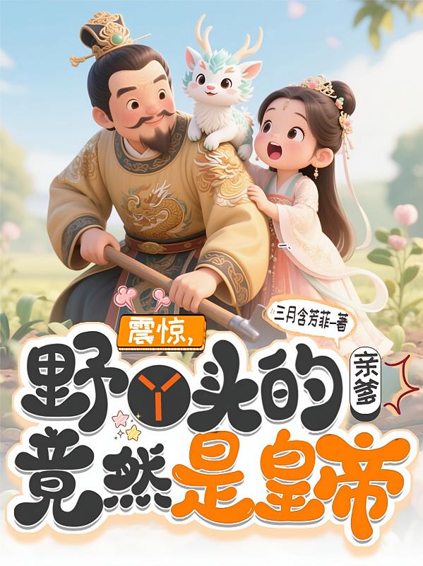 震惊，野丫头的亲爹竟然是皇帝