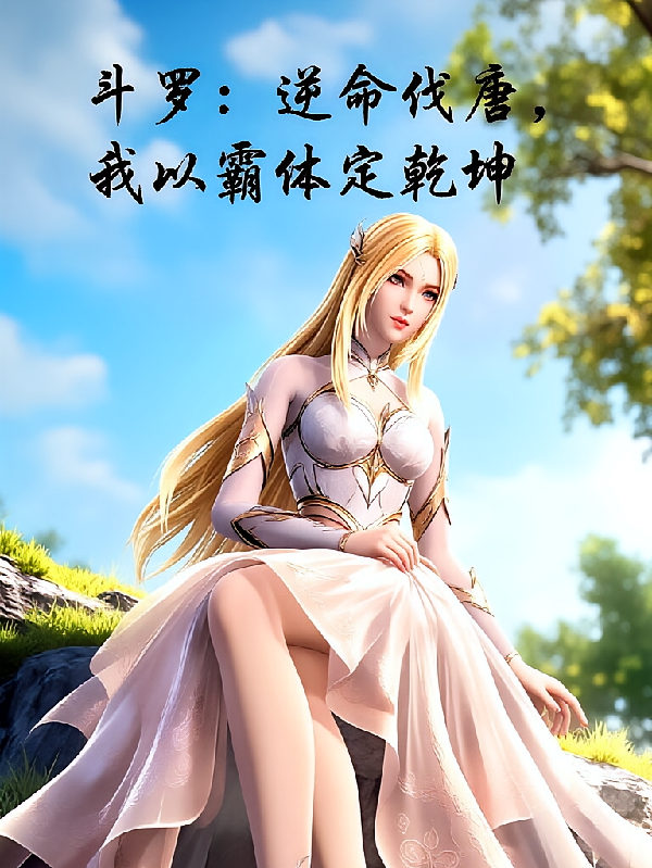 斗罗：逆命伐唐，我以霸体定乾坤