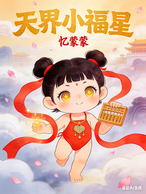 天界小福星