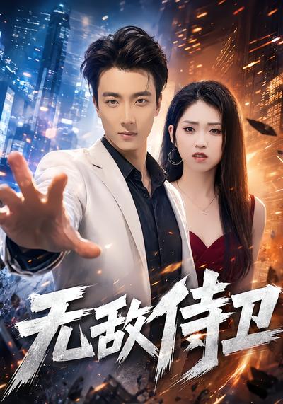 无敌侍卫 - 在线观看
