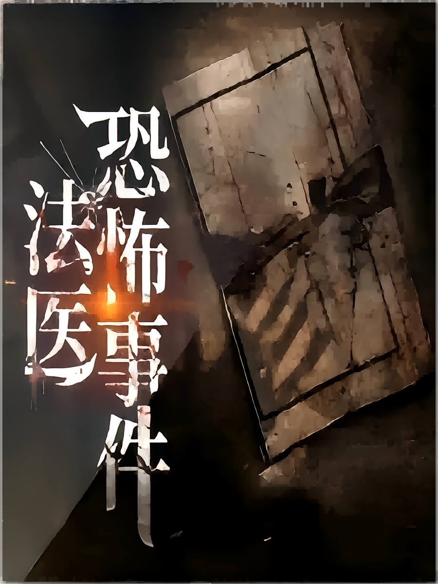 法医恐怖事件