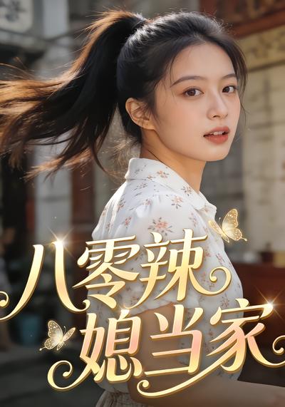 八零辣媳当家 - 在线观看