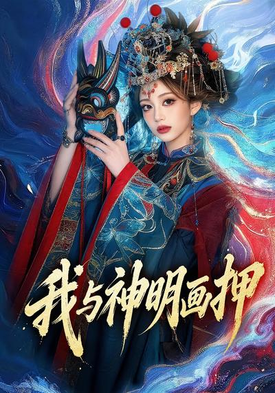 我与神明画押