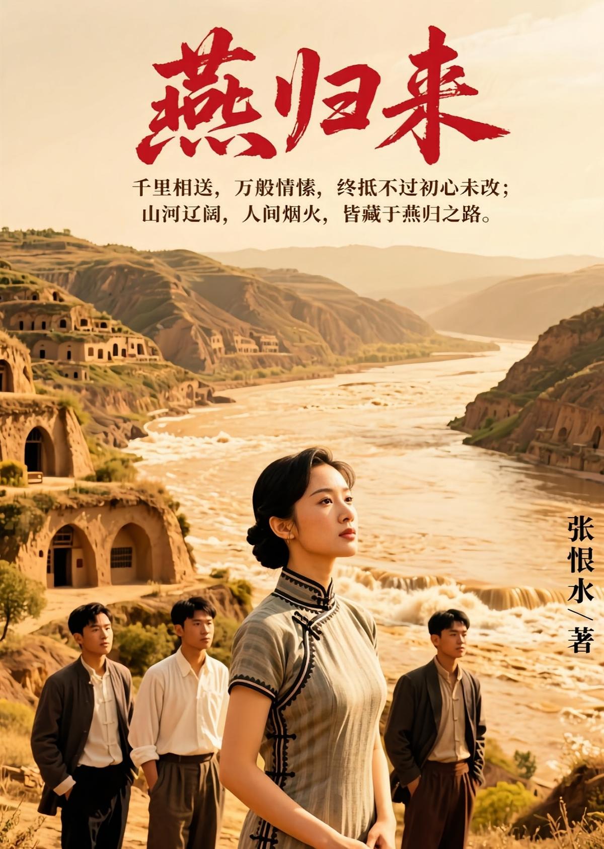 燕归来