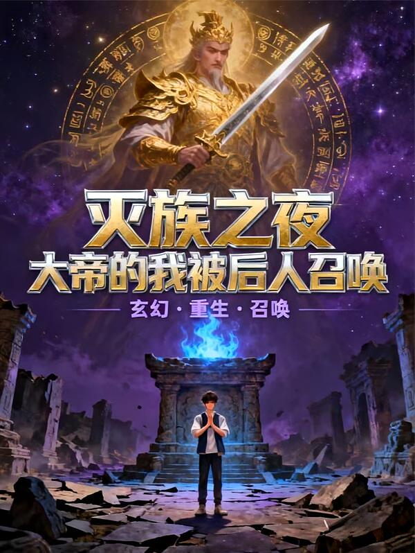 灭族之夜，大帝的我被后人召唤