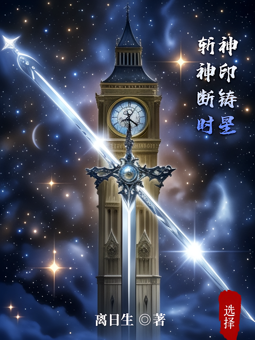 斩神断时，神印铸星