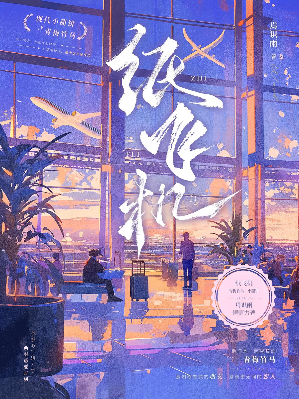 纸飞机