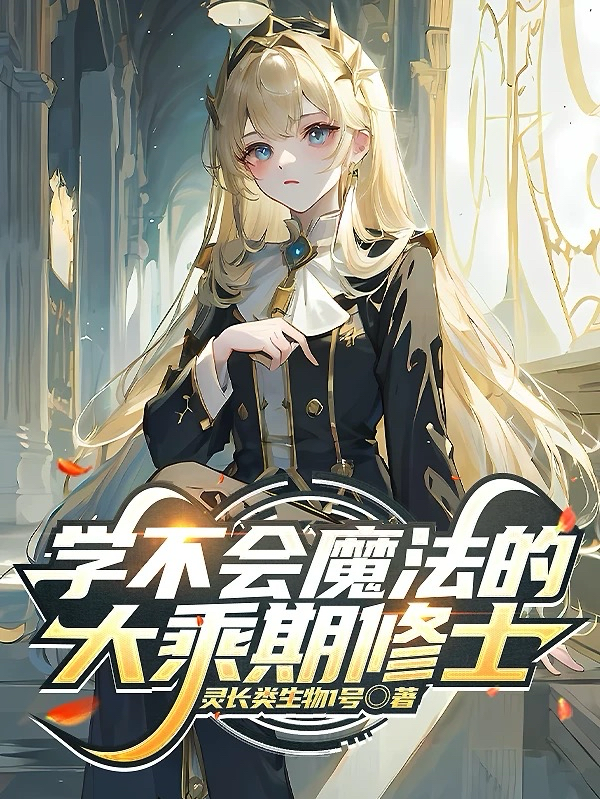 学不会魔法的大乘期修士