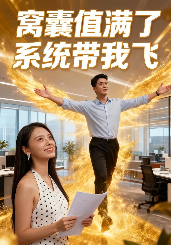 窝囊值满了系统带我飞