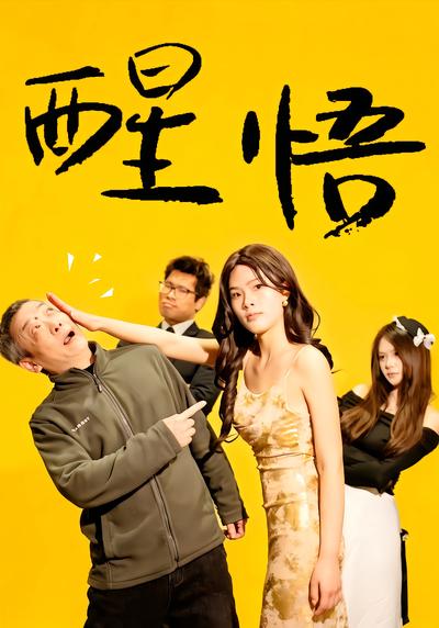 醒悟 - 在线观看