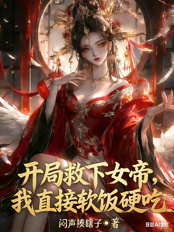 开局救下女帝，我直接软饭硬吃