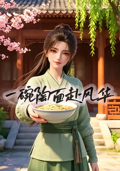 一碗陶面赴風華