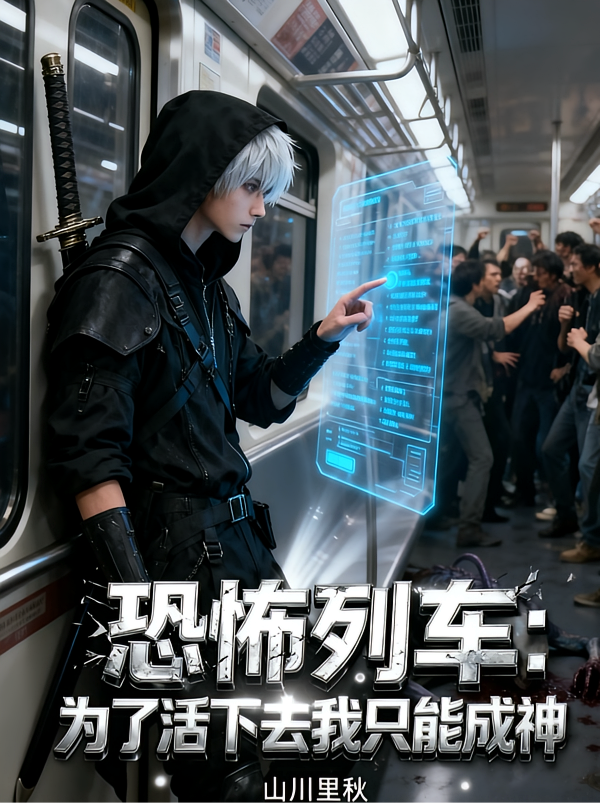 恐怖列车：为了活下去我只能成神