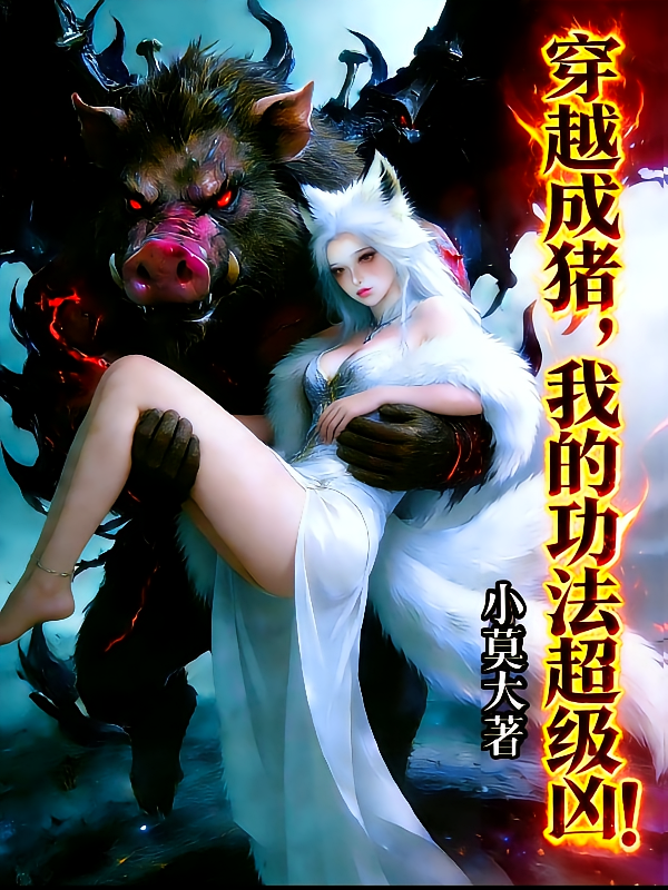 穿越成猪，我的功法超级凶！
