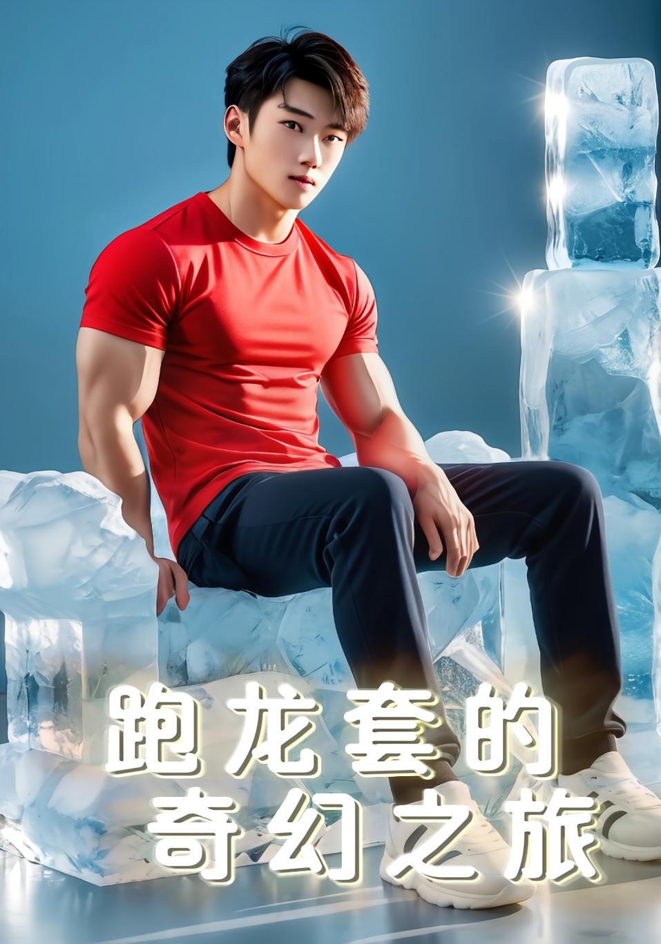 跑龙套的奇幻之旅