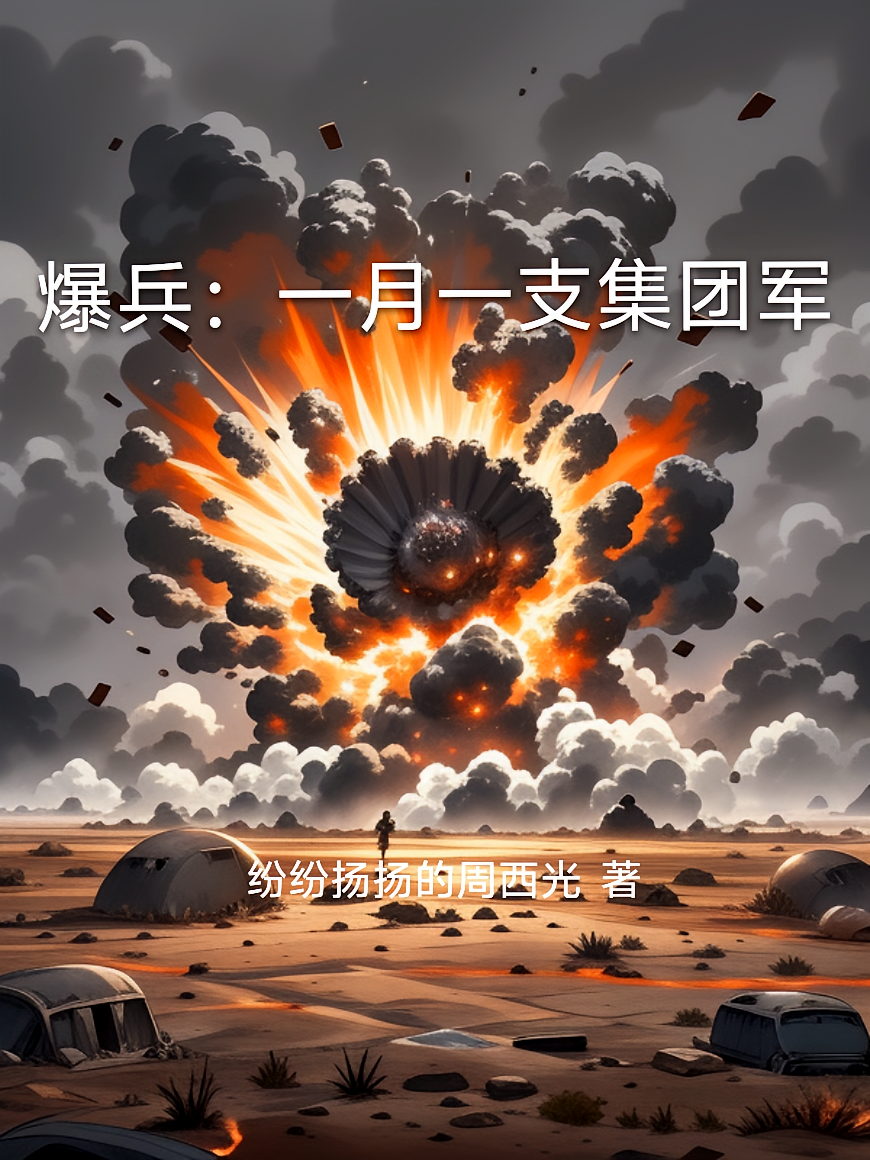 爆兵：一月一支集团军
