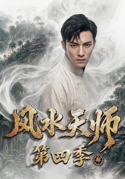风水天师第四季 - 在线观看