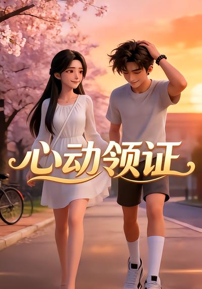 心动领证 - 在线观看