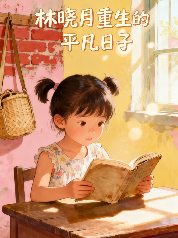 林晓月重生的平凡日子