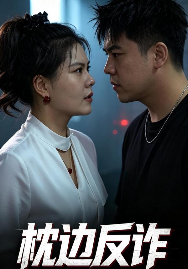 短剧《枕边反诈》海报