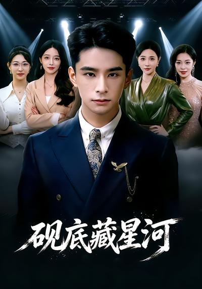 砚底藏星河 - 在线观看