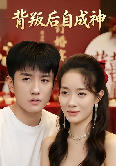 背叛后自成神 - 在线观看