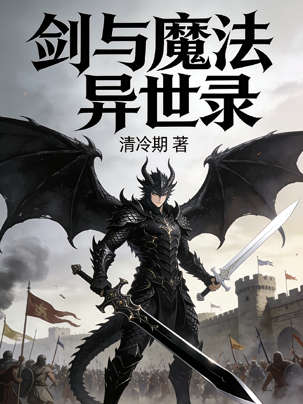 剑与魔法异世录