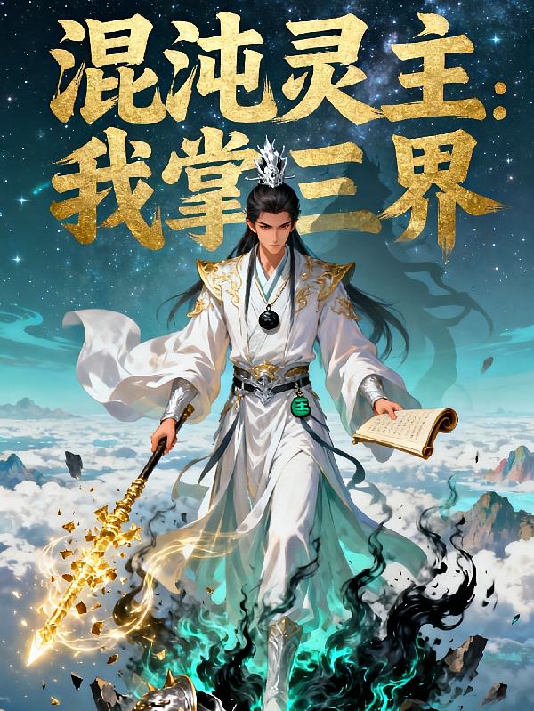 混沌灵主：我掌三界