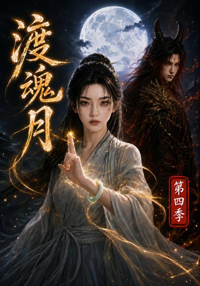 渡魂月第四季 - 在线观看