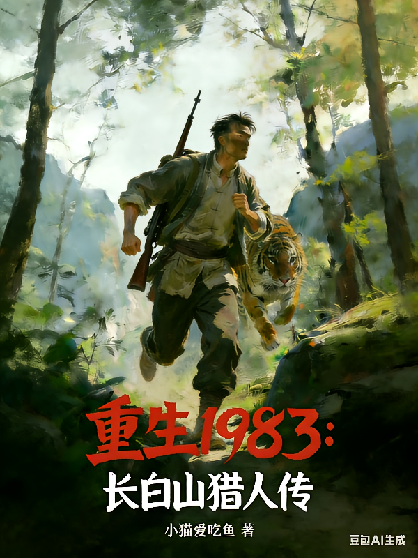 重生1983：长白山猎人传