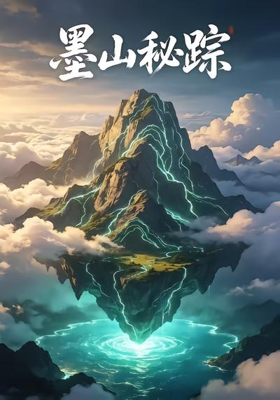 墨山秘踪第五部 - 在线观看