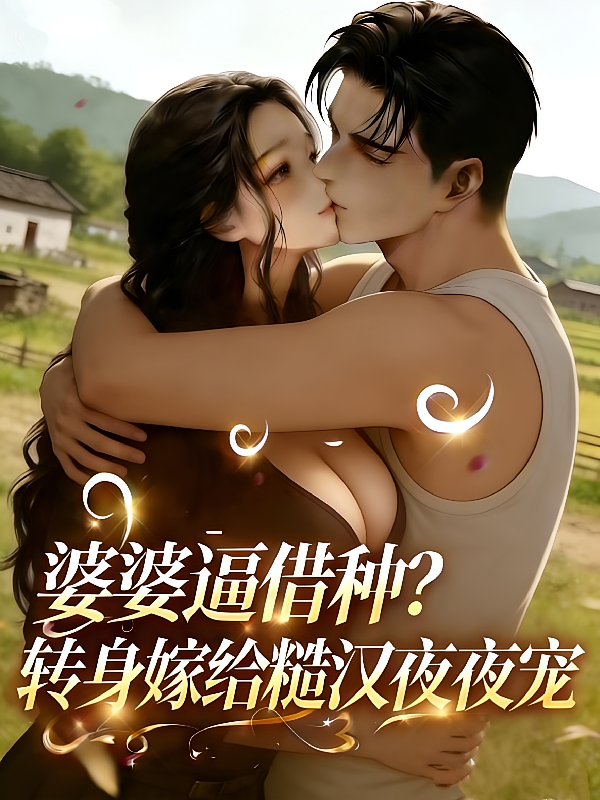 婆婆逼借种？转身嫁给糙汉夜夜宠