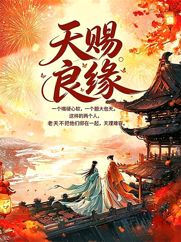 天赐良缘