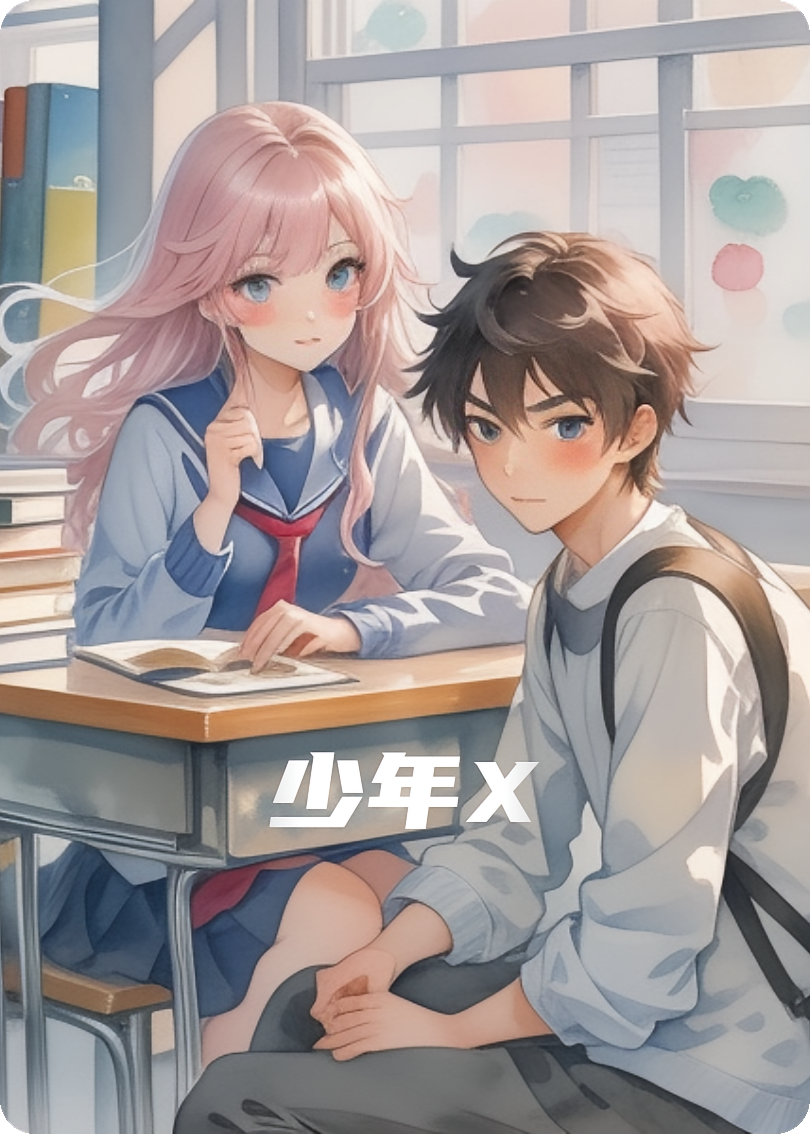 少年X