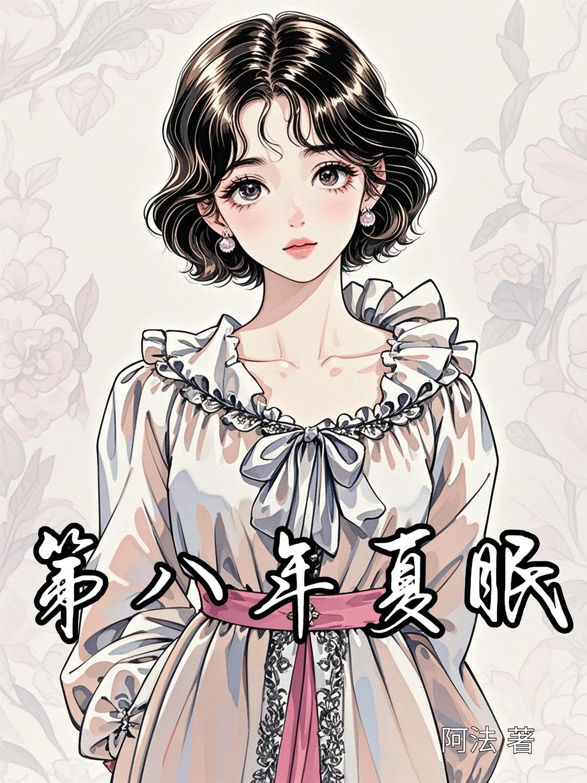 第八年夏眠