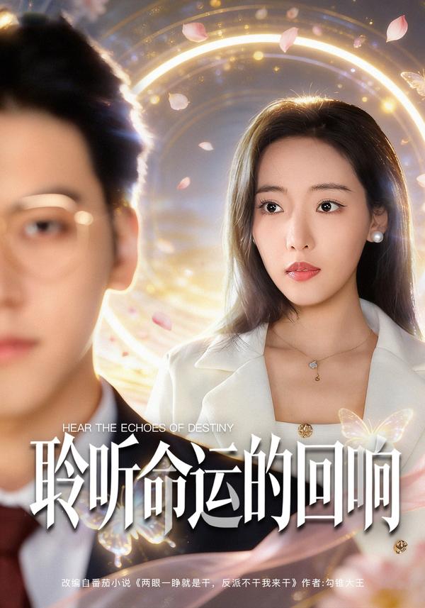 短剧聆听命运的回响海报
