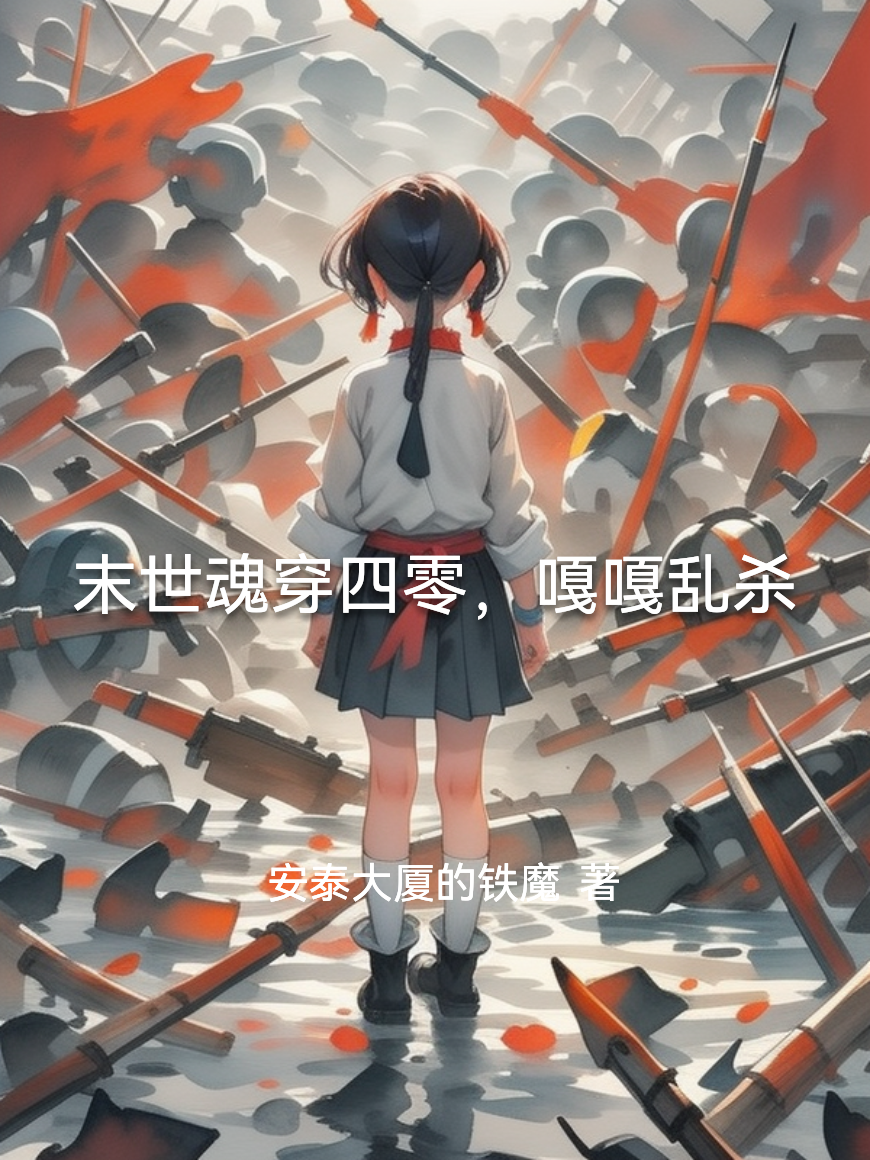 末世魂穿四零，嘎嘎乱杀