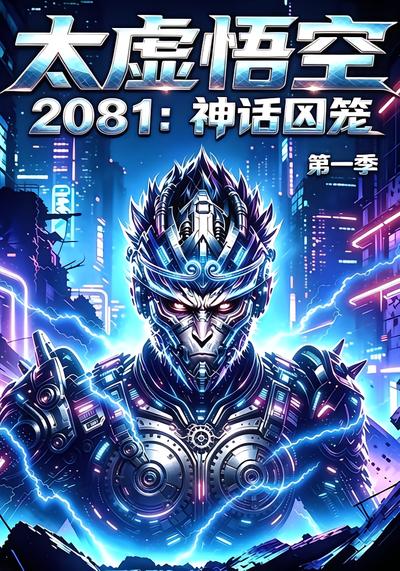 太虚悟空2081：神话囚笼 - 在线观看