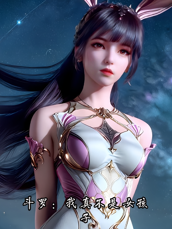 斗罗：我真不是女孩子