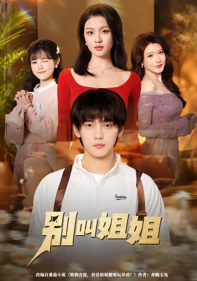 别叫姐姐 - 在线观看